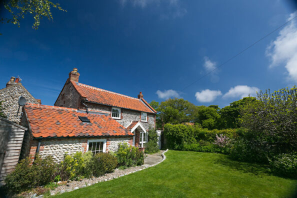 Green Cottage, East Runton, North Norfolk