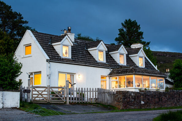 Shell Cottage Bed and Breakfast